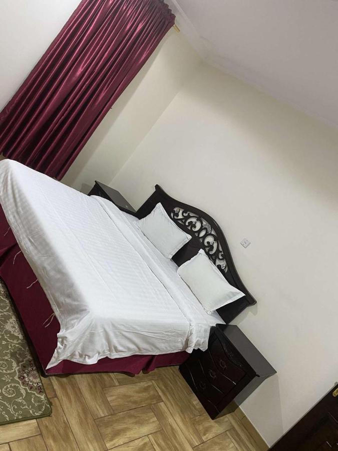 اجنحه البيداء الفندقيه فرع السلام Medina Exterior photo