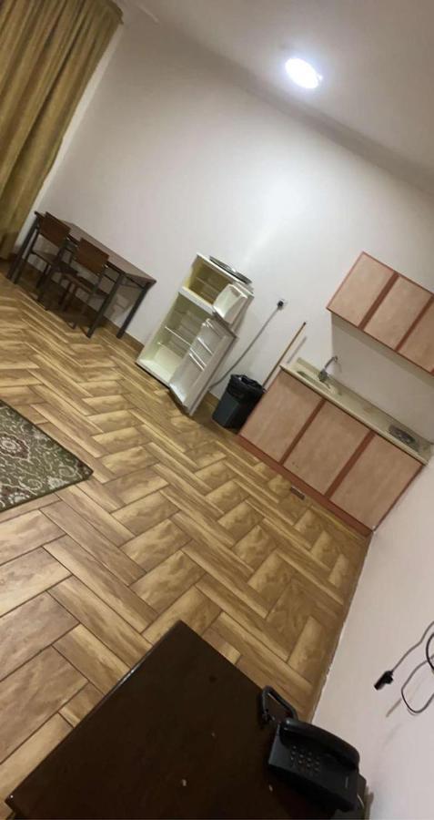 اجنحه البيداء الفندقيه فرع السلام Medina Exterior photo